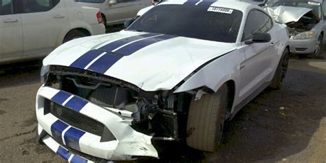 Find Craigslist Mustang Cobra at the best price. . Wrecked mustang for sale craigslist near ohio